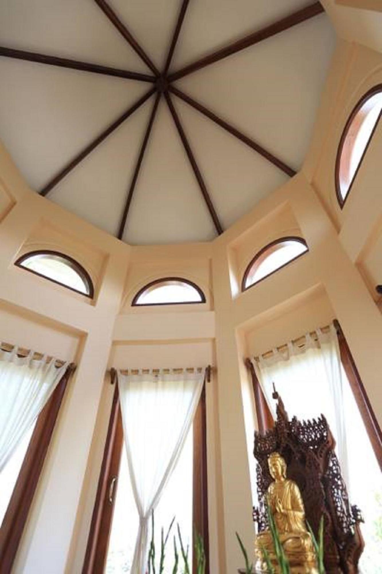 Mango Hill Inn Yangon Esterno foto